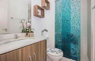 Imagem 6: Apartamento à venda, 65 m² por R$ 350.000,00 - Partenon - Porto Alegre/RS