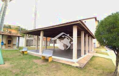 Imagem 4: Apartamento com 2 dormitórios, 40 m² - venda por R$ 120.000,00 ou aluguel por R$ 550,00/mê