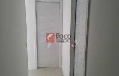 Imagem 8: Maravilhoso Apartamento Garden, na rua mais cobiçada de Laranjeiras