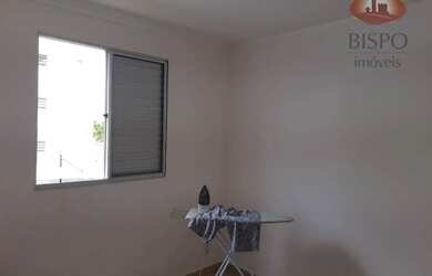 Imagem 3: Apartamento à venda, 45 m² por R$ 190.000,00 - Loteamento Industrial...