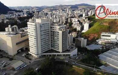 Imagem 1: Sala à venda, 30 m² por R$ 199.000,00 - São Mateus - Juiz de Fora/MG