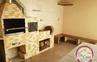 Imagem 6: Casa com 3 dormitórios à venda, 100 m² por R$ 450.000,00 - Atibaia...