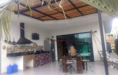 Imagem 2: Casa com 3 dormitórios à venda, 185 m² por R$ 1.000.000,00 - Loteamento...