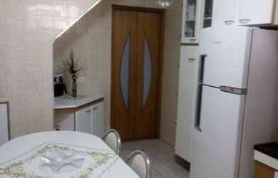 Imagem 7: Sobrado à venda, 106 m² por R$ 390.000,00 - Santa Terezinha - São Bernardo...