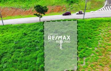 Imagem: O terreno possui 504m² de Área e está localizado em Jardim