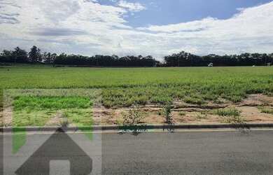Imagem 1: Terreno em Condomínio para Venda em Indaiatuba, Reserva Petrus