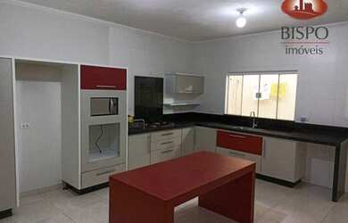 Imagem 5: Casa com 3 dormitórios, 182 m² - venda por R$ 680.000,00 ou aluguel...