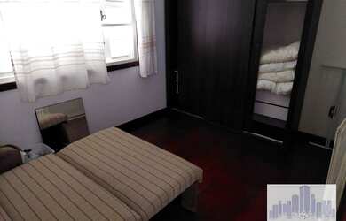 Imagem 6: Apartamento mobilhado no Menino Deus