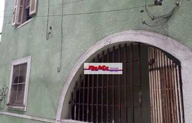 Imagem: O depósito possui 150m² de Área e está localizado em Lapa