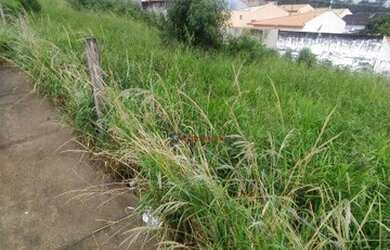Imagem 2: Terreno à venda, 250 m² por R$ 160.000,00 - Loteamento Aída Haddad...