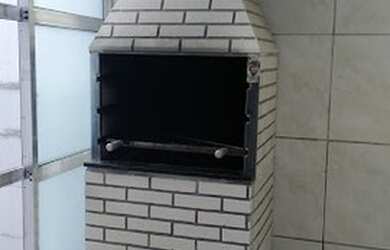 Imagem 8: CASA AREAL PRAC HORT ROSA