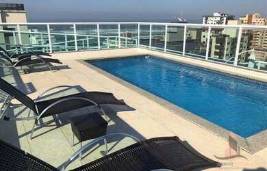 Imagem 1: Apartamento com 3 dormitórios, 162 m² - venda por R$ 695.000,00 ou aluguel...