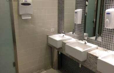 Imagem 8: Laje corporativa para locação, Berrini, São Paulo - LJ0018