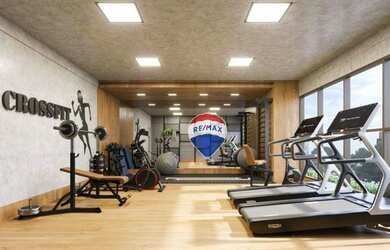 Imagem 8: Apartamento com 1 dormitório à venda, 27 m² por R$ 199.900 - Tambauzinho...