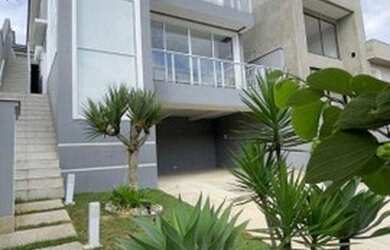 Imagem 9: Casa linda para venda e locação no Residencial New Ville - Alphaville