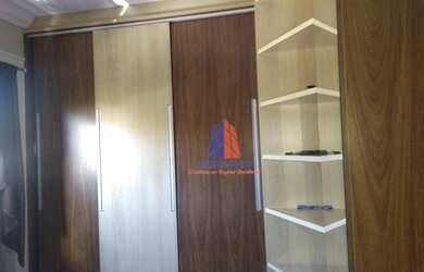 Imagem 2: Sobrado com 3 dormitórios à venda, 228 m² por R$ 790.000,00 - Jardim...