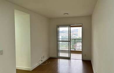 Imagem: O apartamento para alugar possui 3 Dormitórios, 2 Banheiros