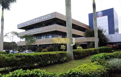 Imagem 12: Sala para alugar, 47 m² por R$ 1.200,00/mês - Aviação - Praia Grande/SP