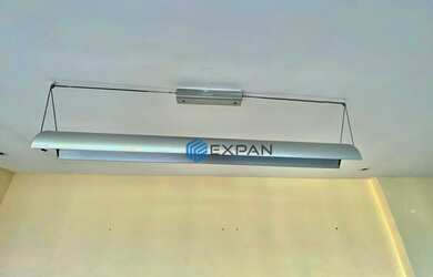 Imagem 3: Sala, 32 m² - venda por R$ 280.000,00 ou aluguel por R$ 700,00/mês -...