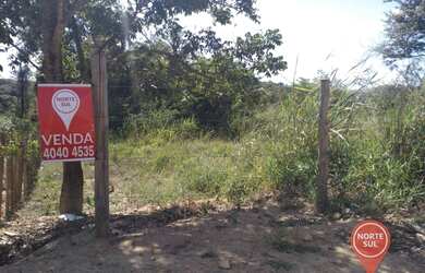 Imagem 1: Terreno à venda, 286 m² por R$ 130.000,00 - Riacho da Mata - Sarzedo/MG
