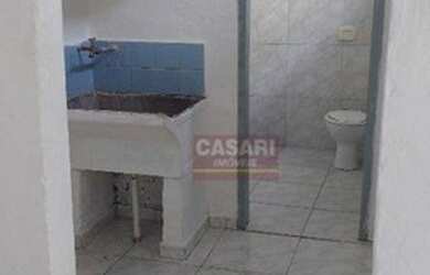 Imagem 8: Casa à venda, 163 m² por R$ 680.000,00 - Baeta Neves - São Bernardo do Campo/SP