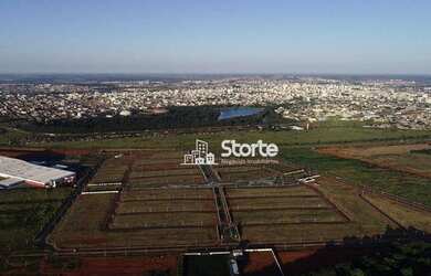 Imagem 7: Terreno à venda, 474 m² por R$ 355.284 - Praça Alto Umuarama - Uberlândia/MG