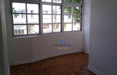 Imagem: O apartamento possui 2 Dormitórios, 2 Banheiros e 78m² de