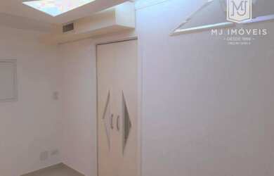 Imagem 6: Sala à venda, 55 m² por R$ 560.000,00 - Moema - São Paulo/SP