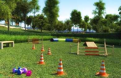 Imagem 3: Terreno à venda, 250 m² por R$ 117.500,00 - Residencial Malibu - Caçapava/SP