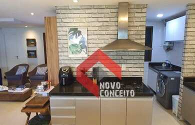 Imagem 7: Apartamento à venda, 101 m² por R$ 1.490.000,00 - Antônio Miguel -...