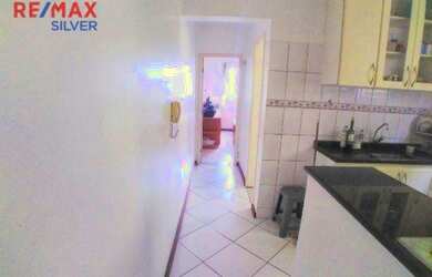 Imagem 9: Apartamento à venda, 42 m² por R$ 215.000,00 - Garcia - Salvador/BA