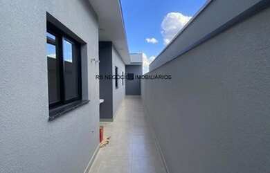 Imagem 13: VENDO LINDA CASA JARDIM REGENTE EM INDAIATUBA SAO PAULO, CASA COM ACABAMAMENTO...