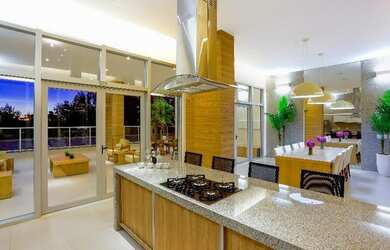 Imagem 13: DF Century Plaza Mobiliado Aguas Claras