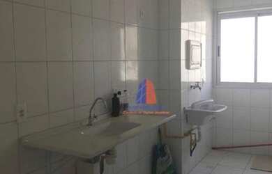 Imagem 3: Apartamento com 2 dormitórios, 50 m² - venda por R$ 205.000,00 ou aluguel...