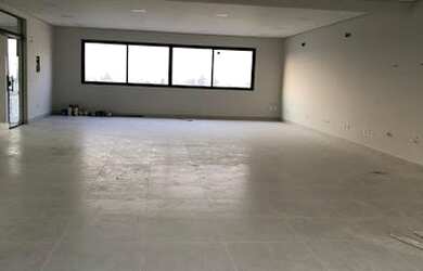 Imagem 1: ALUGA SE SALAO SWISS PARK PARA LOCACAO NOVO - 70 m2 - Swiss Park Campinas/SP