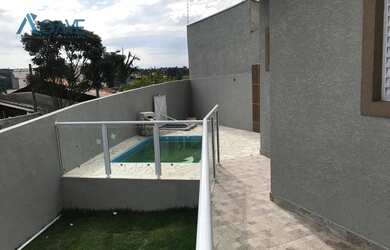 Imagem 4: Casa a Venda no bairro Nova Atibaia