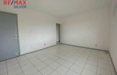 Imagem 1: Apartamento à venda, 77 m² por R$ 210.000,00 - Brotas - Salvador/BA