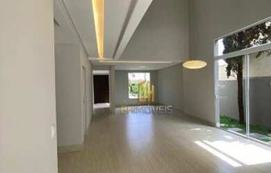 Imagem 6: Sobrado à venda, 280 m² por R$ 1.980.000,00 - Loteamento Portal do Sol...