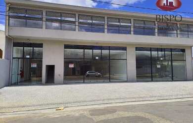 Imagem 2: Salão para alugar, 300 m² por R$ 8.990,00/mês - São Vito - Americana/SP