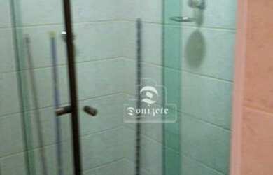 Imagem 11: Cobertura à venda, 140 m² por R$ 585.000,00 - Vila Alzira - Santo André/SP