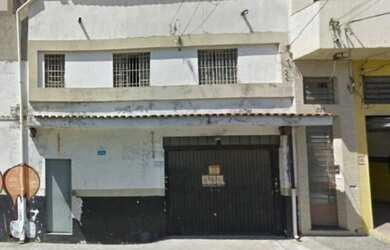 Imagem 2: Galpão para Locação em São Paulo, Cambuci, 2 banheiros, 1 vaga