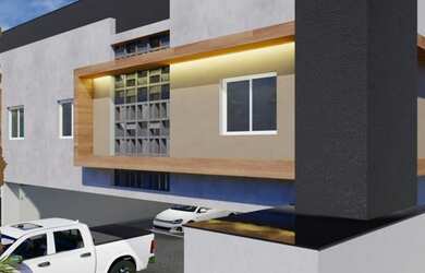 Imagem 6: Sobrado para Venda, Villagio Oren no bairro Vila São Paulo, localizado...