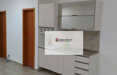 Imagem 1: Sala, 106 m² - venda por R$ 280.000,00 ou aluguel por R$ 2.150,00/mês...