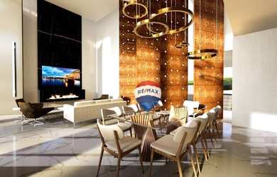 Imagem 8: Terreno à venda, 1000 m² por R$ 660.000 - Condominio Estancia do Lago...