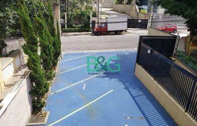 Imagem 12: Prédio, 750 m² - venda por R$ 4.368.000 ou aluguel por R$ 27.972/mês - Caxingui - São Paul