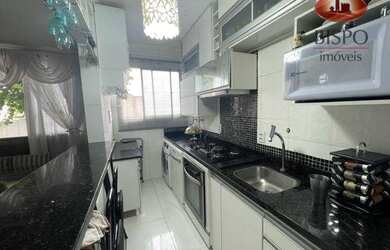 Imagem 5: Apartamento à venda, 50 m² por R$ 205.000,00 - Praia dos Namorados -...