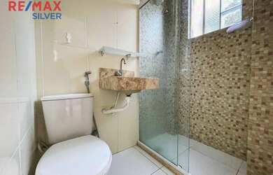 Imagem 11: Apartamento à venda, 74 m² por R$ 175.000,00 - Pernambués - Salvador/BA