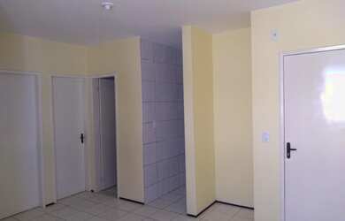 Imagem 7: Apartamento com 2 dormitórios, 45 m² - venda por R$ 140.000,00 ou aluguel...