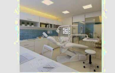 Imagem 9: Sala à venda, 45 m² por R$ 415.000,00 - Centro - Niterói/RJ