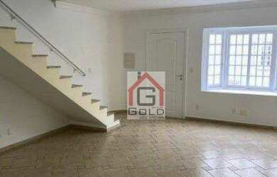 Imagem 3: Sobrado à venda, 100 m² por R$ 590.000,00 - Vila Eldízia - Santo André/SP